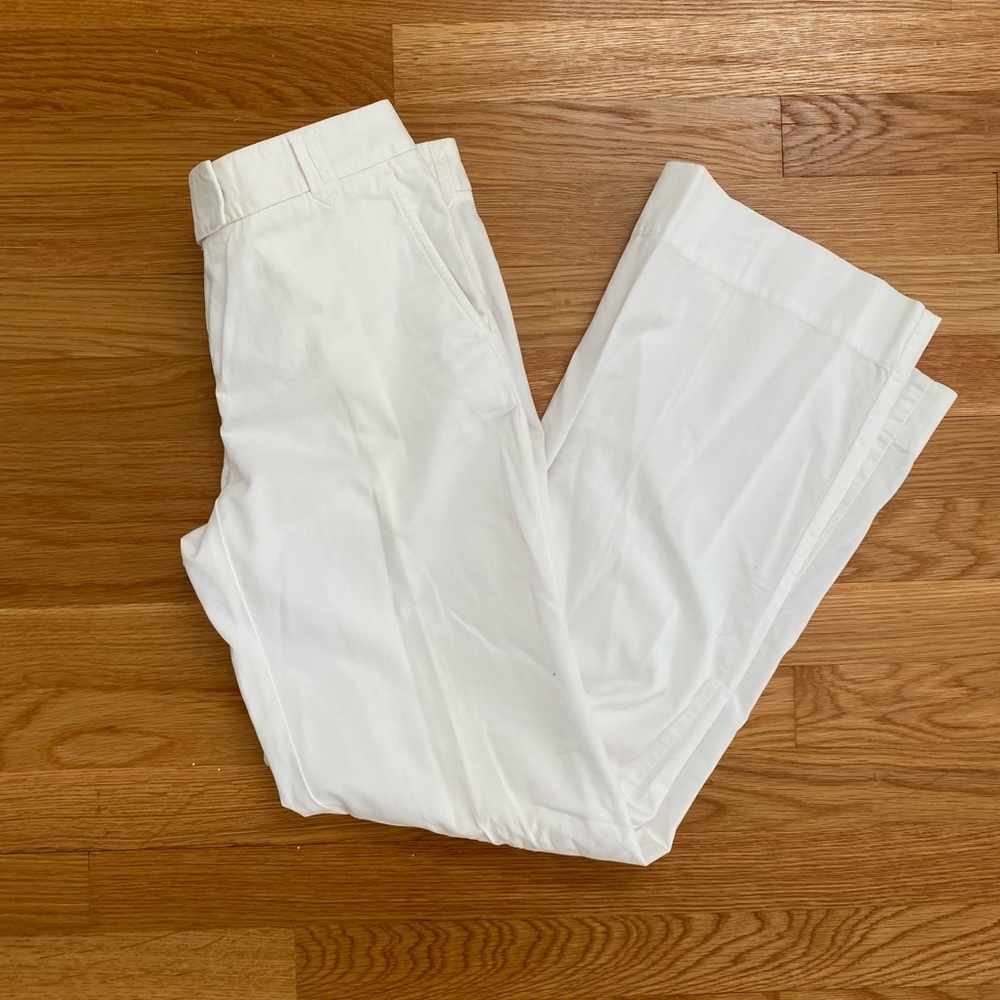 Jcrew pants